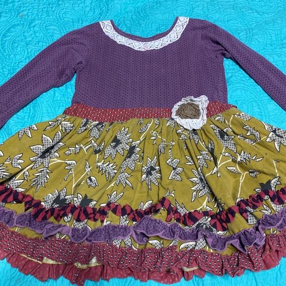 Mustard Pie 2 piece Set - Picture 1 of 3